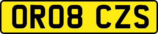 OR08CZS
