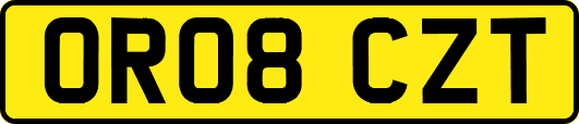 OR08CZT