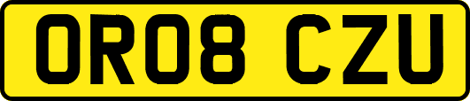 OR08CZU