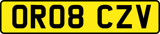 OR08CZV