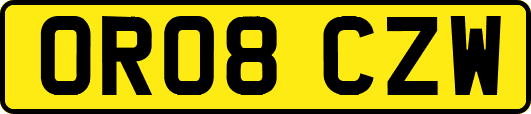 OR08CZW