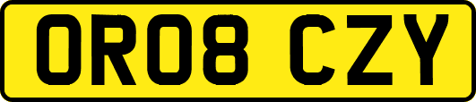 OR08CZY
