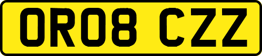 OR08CZZ