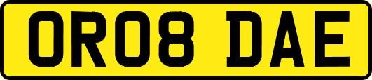 OR08DAE