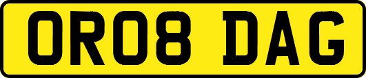 OR08DAG