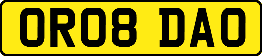 OR08DAO