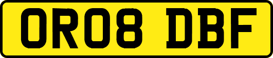 OR08DBF