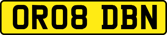 OR08DBN