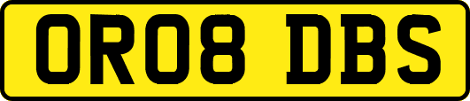 OR08DBS