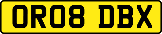 OR08DBX