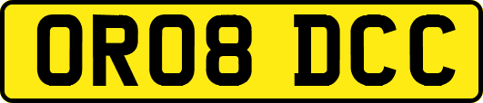 OR08DCC