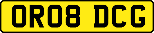 OR08DCG
