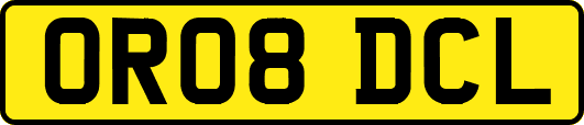 OR08DCL