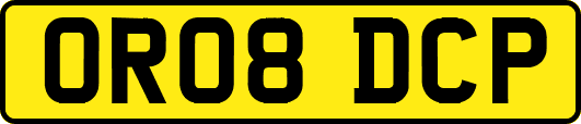 OR08DCP
