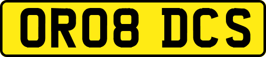 OR08DCS
