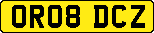 OR08DCZ