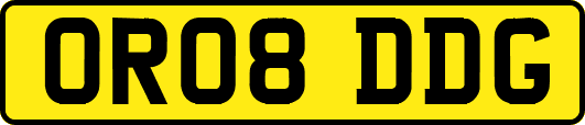 OR08DDG