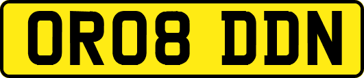 OR08DDN