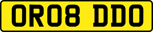 OR08DDO