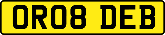 OR08DEB