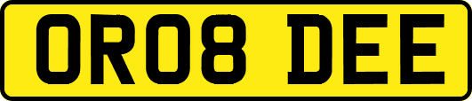 OR08DEE