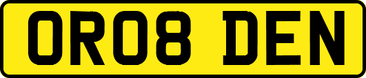 OR08DEN