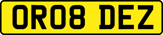 OR08DEZ