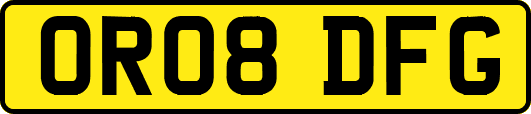 OR08DFG