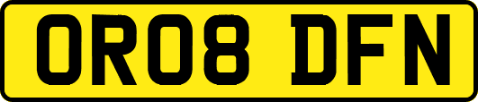 OR08DFN