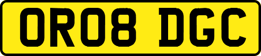 OR08DGC