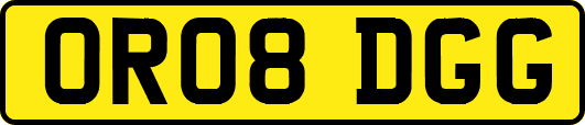 OR08DGG