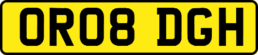OR08DGH