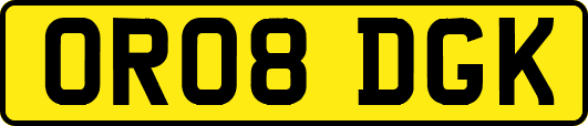 OR08DGK