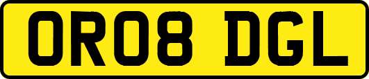 OR08DGL