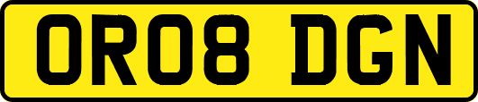 OR08DGN