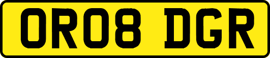 OR08DGR