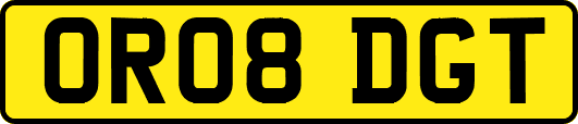OR08DGT