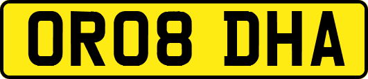 OR08DHA