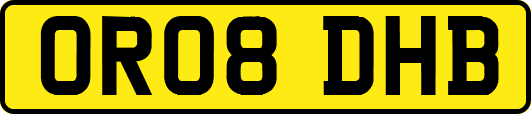 OR08DHB