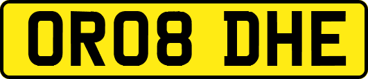 OR08DHE