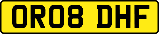 OR08DHF