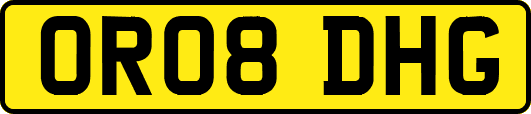OR08DHG