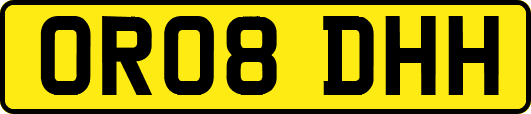 OR08DHH