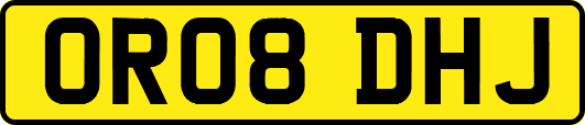 OR08DHJ