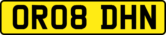 OR08DHN