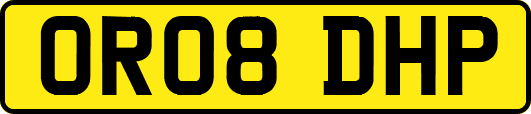 OR08DHP