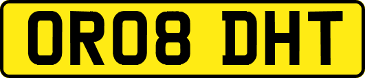 OR08DHT