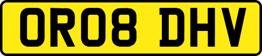 OR08DHV