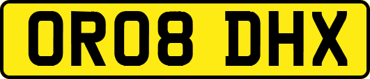 OR08DHX
