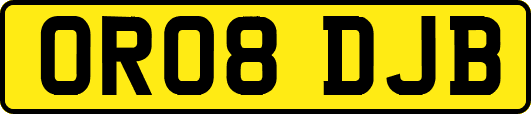 OR08DJB